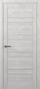 Межкомнатная дверь Profil 2.80GM Дуб Серый Matelux - фото 59921