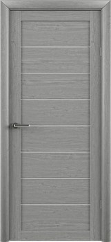 Межкомнатная дверь Profil 98GX Грей Мелинга Matelux - фото 59951