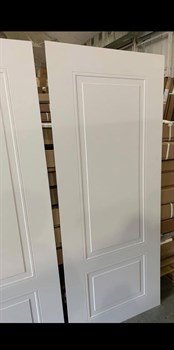 Внутренняя панель White Soft - фото 60242