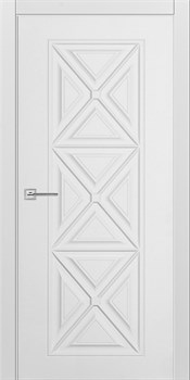 Межкомнатная дверь Flavia Bianco - фото 60938