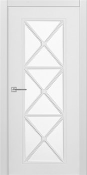 Межкомнатная дверь Flavia Bianco Matelux - фото 60939