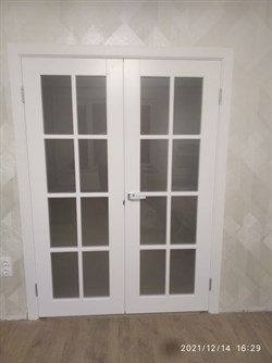 Межкомнатная дверь Daniela Bianco - фото 61077