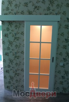 Межкомнатная дверь Daniela Avorio - фото 61093 Межкомнатная дверь Daniela Avorio - фото 61093