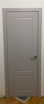 Межкомнатная дверь Fiore Grigio Chiaro - фото 61123