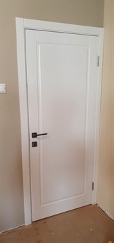 Межкомнатная дверь Veronica Bianco - фото 61378