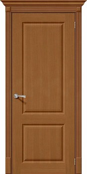 Межкомнатная дверь FS-12 Орех натуральный - фото 61534