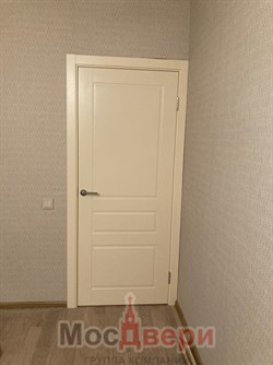 Межкомнатная дверь Ennio Avorio - фото 61959 Межкомнатная дверь Ennio Avorio - фото 61959