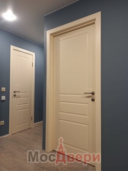 Межкомнатная дверь Ennio Avorio - фото 61962 Межкомнатная дверь Ennio Avorio - фото 61962