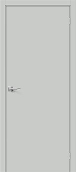 Межкомнатная дверь Эмаль BB-01 Grigio - фото 62061