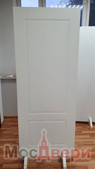 Межкомнатная дверь Lentini Bianco - фото 62190