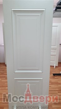 Межкомнатная дверь Riviera Bianco - фото 62197