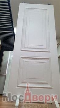 Межкомнатная дверь Riviera Bianco - фото 62198