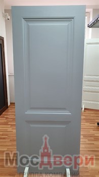 Межкомнатная дверь Ferrara Bianco - фото 62205