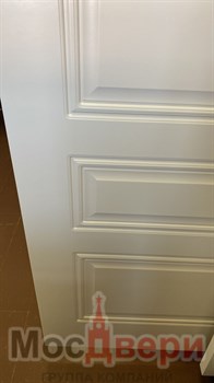 Межкомнатная дверь Rossi Spumante Matelux - фото 62227