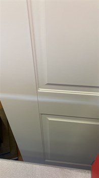Межкомнатная дверь Фиоре Бьянко - фото 62276