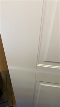 Межкомнатная дверь Fiore Bianco Matelux - фото 62277 Межкомнатная дверь Fiore Bianco Matelux - фото 62277