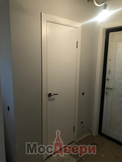 Межкомнатная дверь Vesta Bianco - фото 62279 Межкомнатная дверь Vesta Bianco - фото 62279