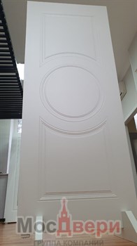 Межкомнатная дверь Cesena Bianco - фото 62325