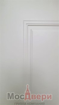 Межкомнатная дверь Cesena Bianco - фото 62326