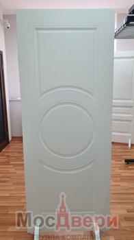 Межкомнатная дверь Cesena Bianco - фото 62327