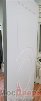 Межкомнатная дверь Cesena Bianco - фото 62328