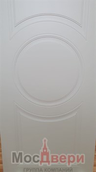 Межкомнатная дверь Cesena Bianco - фото 62329