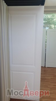 Межкомнатная дверь Piazza Bianco - фото 62336