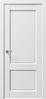 Межкомнатная дверь Profil 91RSK Белоснежная - фото 62438