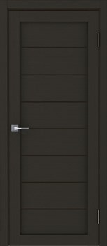 Межкомнатная дверь Profil 98RXM Каштан Темный - фото 62458