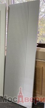 Межкомнатная дверь Bosco Grigio Chiaro - фото 62541