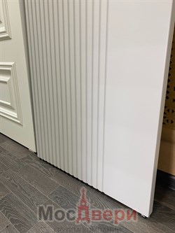 Межкомнатная дверь Bosco Grigio Chiaro - фото 62542