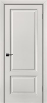 Межкомнатная дверь Estetica Avorio глухая - фото 62553