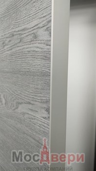 Межкомнатная дверь Profil 112GR Грувд Серый - фото 62594
