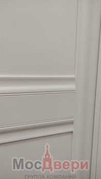 Межкомнатная дверь Profil 12GF Манхэттен Matelux Ромб - фото 62670