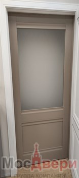 Межкомнатная дверь Profil 12GF Манхэттен - фото 62701