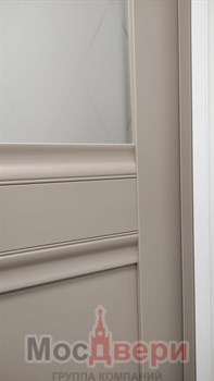 Межкомнатная дверь Profil 12GF Манхэттен - фото 62704