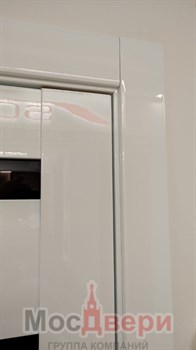 Межкомнатная глянцевая дверь Profil 7GLK Аляска Matelux - фото 62711 Межкомнатная глянцевая дверь Profil 7GLK Аляска Matelux - фото 62711