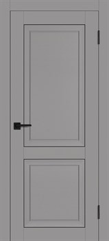 Межкомнатная дверь Profil 2.73SNT Какао матовый - фото 62881