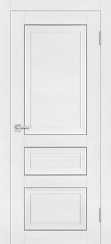 Межкомнатная дверь Profil 66SNT Сильвер матовый - фото 62884