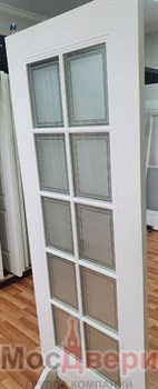 Межкомнатная дверь Simona Bianco - фото 63055