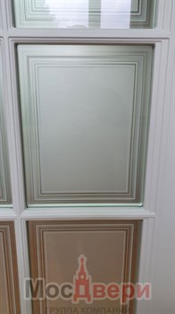 Межкомнатная дверь Simona Bianco - фото 63057