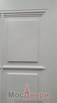 Межкомнатная дверь Simona Bianco - фото 63060