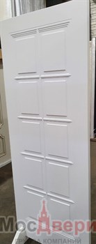 Межкомнатная дверь Simona Bianco Matelux - фото 63067