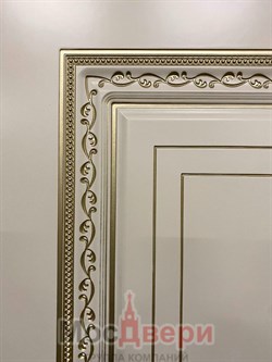 Межкомнатная дверь Fresco Spumante Oro - фото 63166