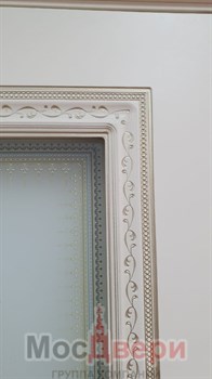 Межкомнатная дверь Fresco Spumante Oro - фото 63169
