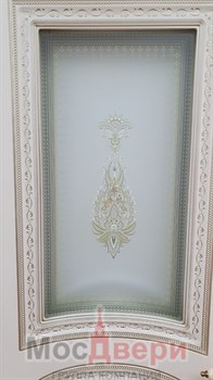 Межкомнатная дверь Fresco Spumante Oro - фото 63170