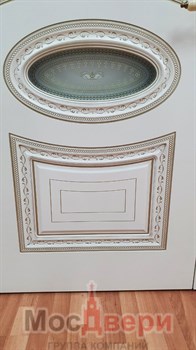 Межкомнатная дверь Fresco Spumante Oro - фото 63171