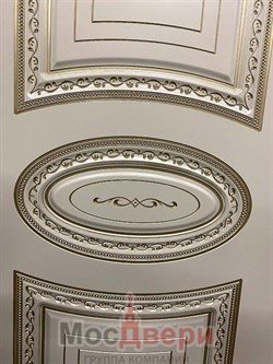 Межкомнатная дверь Fresco Spumante Oro Matelux - фото 63174