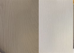 Межкомнатная дверь Profil 7SNT Грей матовый LACOBEL Серый - фото 63261