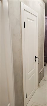 Межкомнатная дверь Luciana Bianco Matelux - фото 63417 Межкомнатная дверь Luciana Bianco Matelux - фото 63417